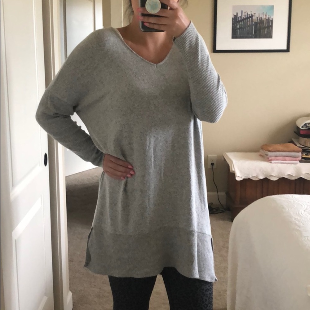 American Eagle Sweater Dress